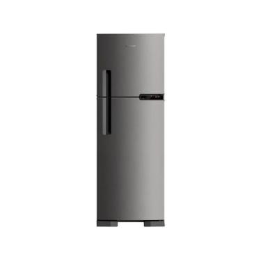 Imagem de Refrigerador Brastemp Frost Free 375 Litros Duplex com Compartimento E