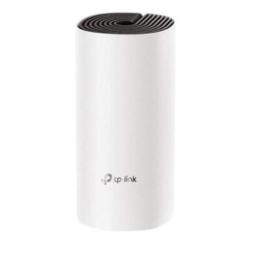 Imagem de Roteadores Deco M4 Mesh Wifi 5 Gigabit Ac1200 Tplink 1 Pack - TP-LINK