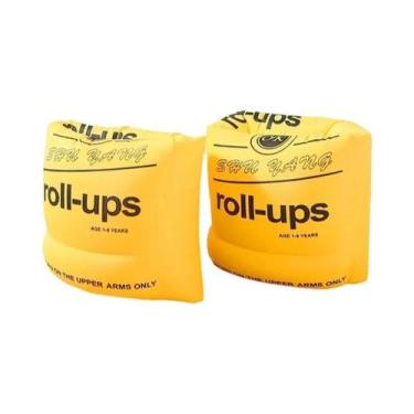 Imagem de Boia Inflável Para Piscina E Natação, Equipamento Aquático Para Adulto