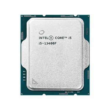 Imagem de Processador Intel Core i5-13400F 13 Geração LGA 1700 2,5Ghz Cache 20 M
