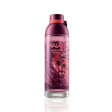 Imagem de Desodorante Colônia Kaiak Aventura Intensa Feminino 100 ml Natura