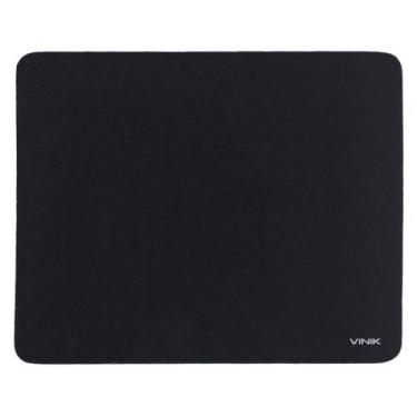 Imagem de Mouse PAD CORP 250X210X2MM - Preto - Vinik