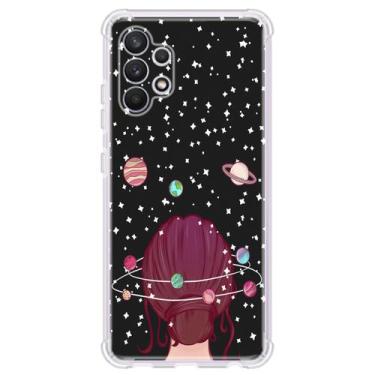Imagem de Capa Capinha De Celular Compatível com Galaxy A32 4g Samsung Personali
