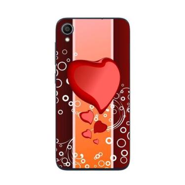 Imagem de Capa Adesivo Skin372 Verso Para Asus Zenfone Live L1 Za550kl - KawaSki