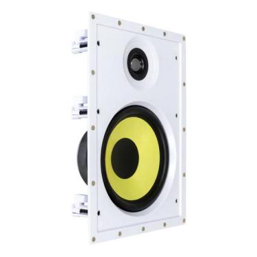 Imagem de Alto-falante Arandela Jbl Ci8r Plus 200w Rms Cor Branco, Branco