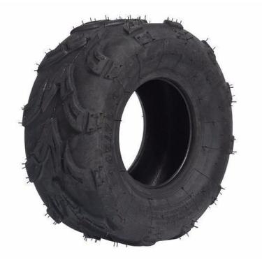 Imagem de Pneu 145/70-6 Para Quadriciclo Mini Buggy Kart Cross Aro 6 - RX
