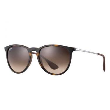 Imagem de Óculos de Sol Ray Ban Erika RB4171-865/13, Único