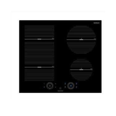 Imagem de Cooktop Elétrico Indução Cuisinart Arkton 4 Queimadores 59cm 220V - 40