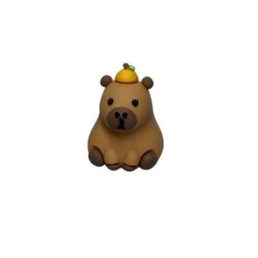 Imagem de Borracha Capivara UNIDADE Win Paper Escolar -, Modelo 2