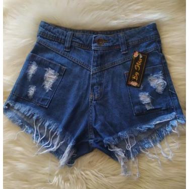 Imagem de Short jeans - By star jeans , Jeans, 34
