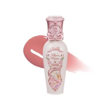 Imagem de Verniz labial com revestimento Flower Knows Midsummer Fairytales, bril