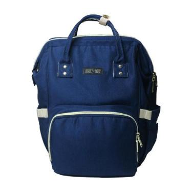 Imagem de Mochila e Bolsa de Maternidade Impermeável Lovely Baby - UNIK