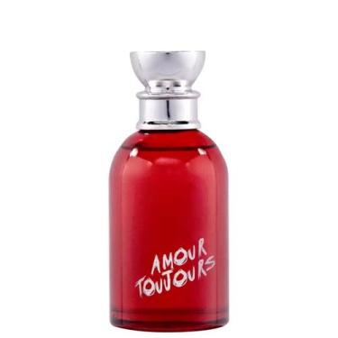 Imagem de Perfume Amour Toujours Paris Elysees Feminino Eau de Toilette
