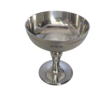 Imagem de Taça de Estanho para Champagne - 180ml - (P236B) - JOHN SOMERS ESTANHO