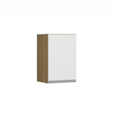Imagem de Armário aéreo Cozinha Sabrina 1 Porta 40cm 0458 Soluzione Móveis, Solu