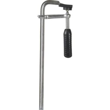 Imagem de Grampo Tipo Sargento 600 mm x 80 mm Vonder OstenVonder