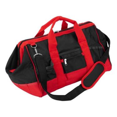 Imagem de Bolsa Para Ferramentas MTX 32 Bolsos 460x280x305mm 33L 20kg