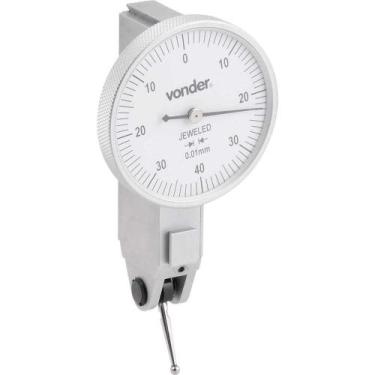 Imagem de Relógio Apalpador 0,8 mm, RA 008 Vonder OstenVonder