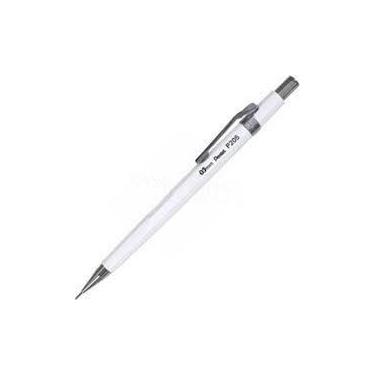 Imagem de Lapiseira Tecnica Sharp 0,5Mm Corpo Branco  P205-Wo - Pentel
