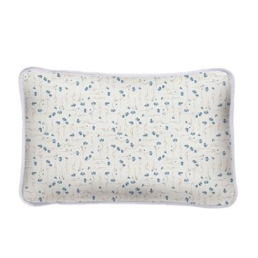 Imagem de Fronha Avulsa Malha Estampada 50x70cm Frisia Sul Brasil