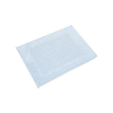 Imagem de Toalha Piso Basic 48x70cm Azul 1245 Buddemeyer