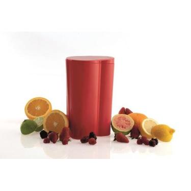 Imagem de Jarra Multiúso 2 L - TOP LINE UD, Vermelho
