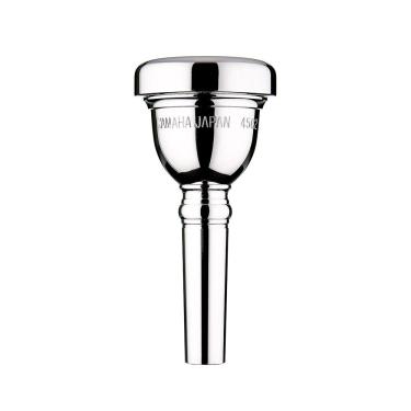 Imagem de Bocal para Trombone SL-45C2 Standard Series Metal Alta Precisão Yamaha