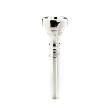 Imagem de Bocal para Trompete TR-7A4-ST Piccolo Silver 925 Series Diâmetro 16.24mm Prata Yamaha