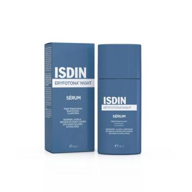 Imagem de Eryfotona Night Sérum Regenerador Noturno Isdin 50ml