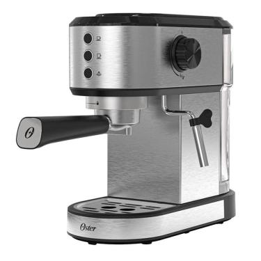 Imagem de Cafeteira Espresso Oster Compacta Perfect 220V