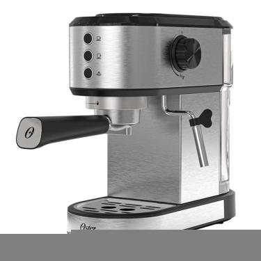 Imagem de Cafeteira Espresso Oster Compacta Perfect 110V
