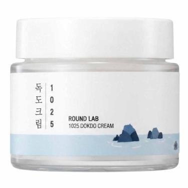 Imagem de Creme Facial Round Lab 1025 Dokdo Cream, 80ml
