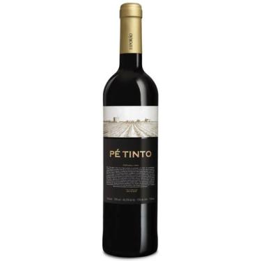 Imagem de Vinho portugues esporão pé tinto 750 ml