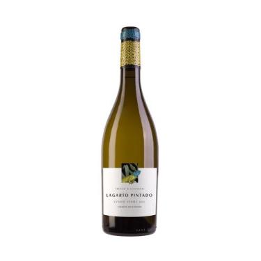 Imagem de Vinho Verde Lagarto Pintado 750ml