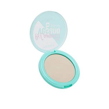 Imagem de Pó Compacto Vizzela Cor Pó Compacto 04 - Vizzela