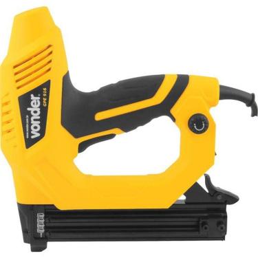 Imagem de Grampeador Pinador Elétrico 127v Gpe916 Vonder