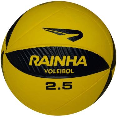 Imagem de Bola De Vôlei Vl 2.5 Esporte Voleibol Rainha Nf