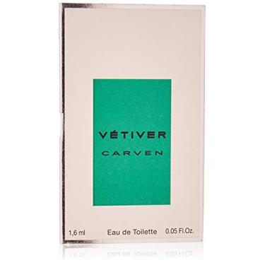 Imagem de Carven Vetiver Carven for Men 1.6 ml EDT Spray Vial (Mini)