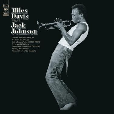 Imagem de A Tribute To Jack Johnson [Disco de Vinil]