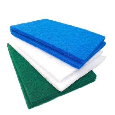 Imagem de Esponja p/ Filtragem Resistente 90x30x2cm Aquarios E Lagos