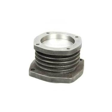 Imagem de CILINDRO COMPRESSOR AR MBB 1113/1313/ 1513 77 MM ADAPTACAO (KIT C/PISTAO)