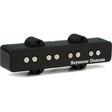 Imagem de Seymour Duncan Hot Jazz Bass - Ponte preta