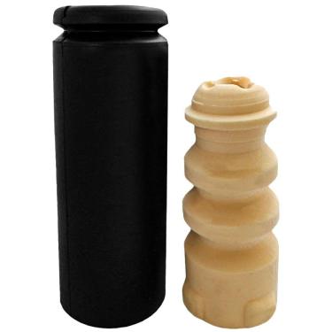 Imagem de Kit Batente Coifa Amortecedor Fox Spacefox Polo Traseiro