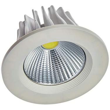 Imagem de Luminária de LED Tipo Spot, Alumbra, 9462, 10 W, Branco