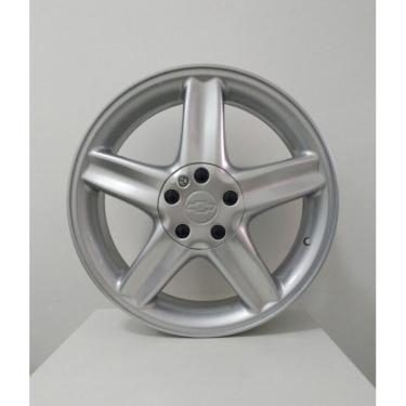 Imagem de 4 Rodas gm Vectra Milenium - Brw 1490 - Aro 17 4X100