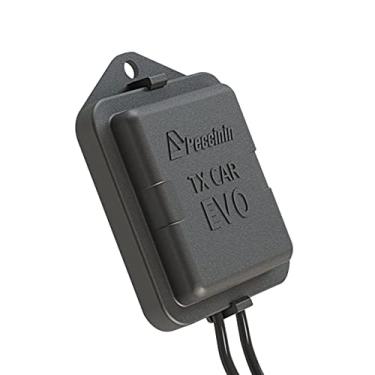 Imagem de Controle Remoto Luz Alta Farol Carro Buzina Moto Tx Car Evo 433MHz Peccinin