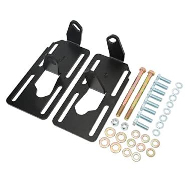 Imagem de Kit de suportes para motor de motor, suportes de mudança de montagem de motor automotivo