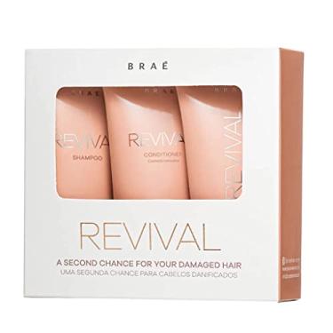 Imagem de KIT TRAVEL SIZE - REVIVAL 60ml