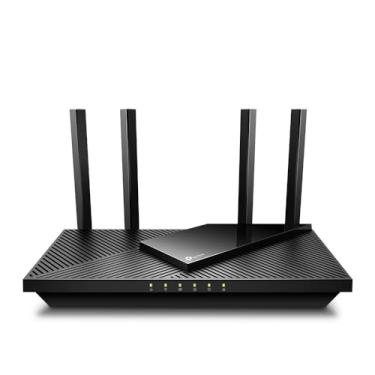 Imagem de TP-Link AX1800 WiFi 6 (Archer AX21) - Roteador de Internet Sem Fio de Banda Dupla, Gigabit, Easy Mesh, Funciona Com Alexa - Um Dispositivo Certificado Para Humanos
