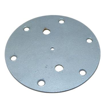 Imagem de Placa Aspiração Motomil Tufão Jetmais Sem Reparo